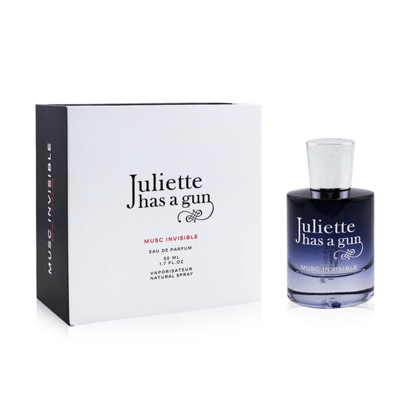 Juliette Has A Gun Musc Invisible Eau De Parfum Spray 50ml/1.7oz