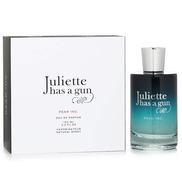 Juliette Has A Gun Juliette Has A Gun Pear Inc Eau De Parfum Spray (Unisex) 100ml/3.3oz