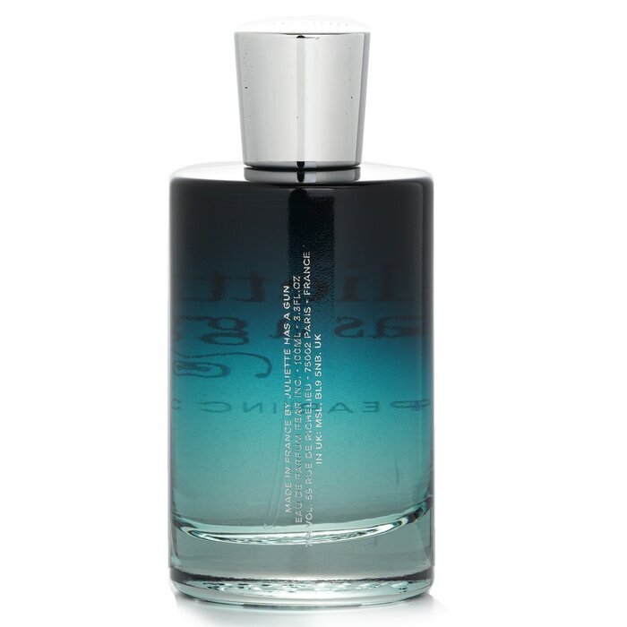 Juliette Has A Gun Juliette Has A Gun Pear Inc Eau De Parfum Spray (Unisex) 100ml/3.3oz