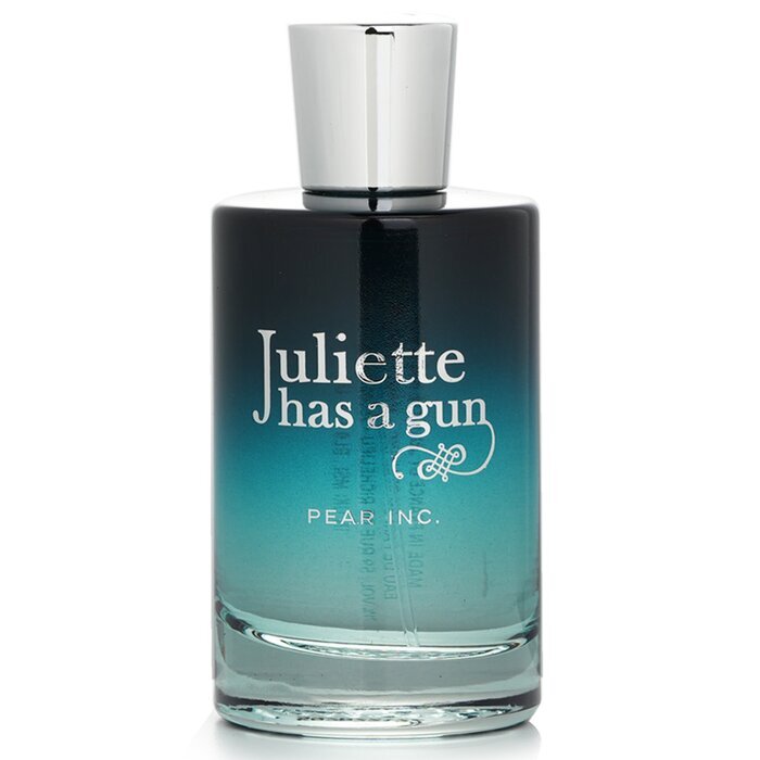 Juliette Has A Gun Juliette Has A Gun Pear Inc Eau De Parfum Spray (Unisex) 100ml/3.3oz