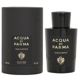 Acqua Di Parma Signatures Of The Sun Oud & Spice Eau De Parfum Spray 180ml/6oz
