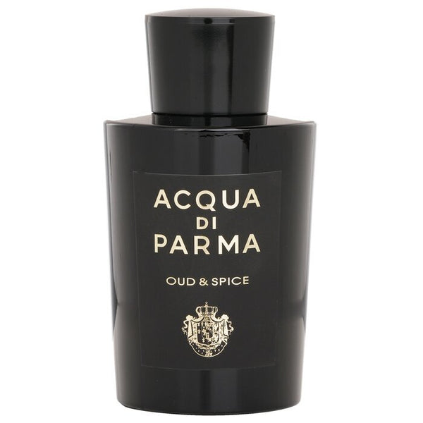 Acqua Di Parma Signatures Of The Sun Oud & Spice Eau De Parfum Spray 180ml/6oz