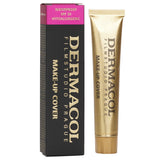 Dermacol Make Up Cover Foundation SPF 30 - # 212 (Light Rosy With Beige Undertone)  30g/1oz