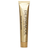 Dermacol Make Up Cover Foundation SPF 30 - # 212 (Light Rosy With Beige Undertone)  30g/1oz
