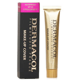Dermacol Make Up Cover Foundation SPF 30 - # 213 (Medium Beige With Rosy Undertone)  30g/1oz