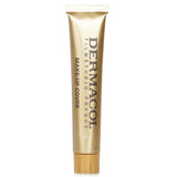 Dermacol Make Up Cover Foundation SPF 30 - # 213 (Medium Beige With Rosy Undertone)  30g/1oz