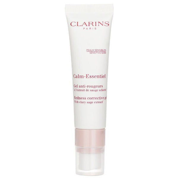 Clarins Calm-Essentiel Redness Corrective Gel - Sensitive Skin 30ml/1oz