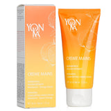 Yonka Creme Mains Repairing, Comforting Hand Cream - Mandarin (Exp. Date 31 Jan 2026)  50ml/1.73oz