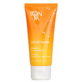 Yonka Creme Mains Repairing, Comforting Hand Cream - Mandarin (Exp. Date 31 Jan 2026)  50ml/1.73oz