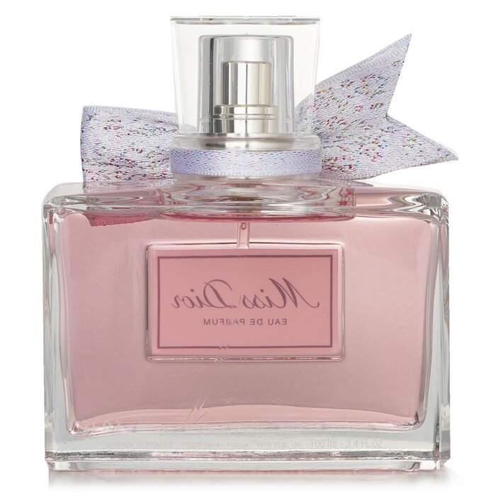 Christian Dior Miss Dior Eau De Parfum Spray 100ml/3.4oz