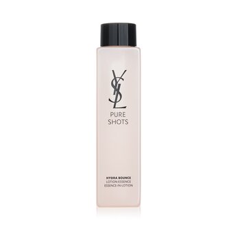 Yves Saint Laurent Pure Shots Hydra Bounce Essence-In-Lotion - Moisture & Comfort  200ml/6.7oz