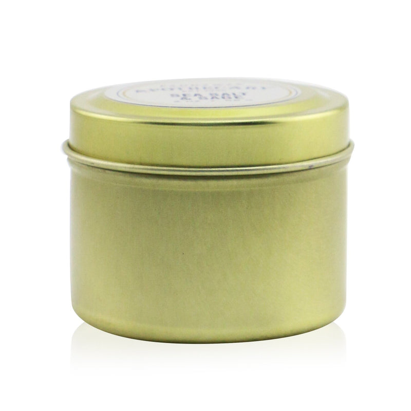 Paddywax Apothecary Candle - Sea Salt & Sage  56g/2oz