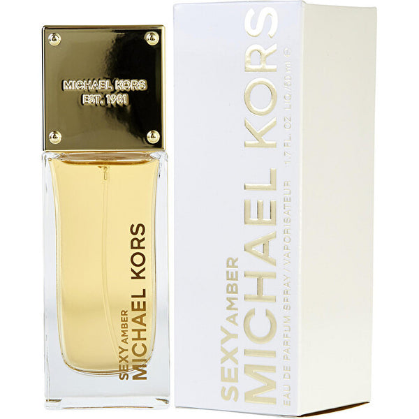 Michael Kors Sexy Amber Eau De Parfum Spray 50ml/1.7oz