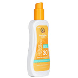 Australian Gold Spray Gel Sunscreen SPF 30 (Ultimate Hydration) (Exp. Date 01 Mar 2026)  237ml/8oz
