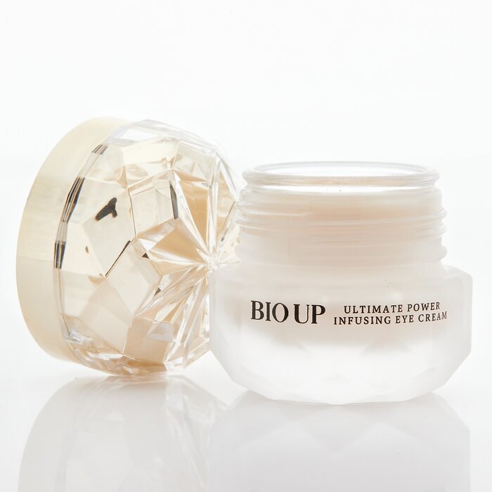 Natural Beauty BIO UP a-GG Ultimate Power Infusing Eye Cream 20g/0.7oz