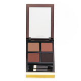 Tom Ford Eye Color Quad - # 37 Smoky Quartz  9g/0.31oz