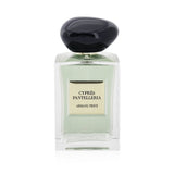 Giorgio Armani Prive Cypres Pantelleria Eau De Toilette Spray 100ml/3.4oz