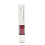 OFRA Cosmetics Long Lasting Liquid Lipstick - # Unzipped  8g/0.28oz