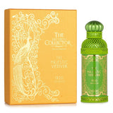 Alexandre J The Majestic Vetiver Eau De Parfum Spray (Unisex) 100ml/3.4oz