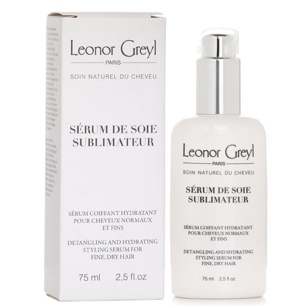 Leonor Greyl SÉrum De Soie Sublimateur (detangling Smoothing Protective & Nourishing Styling Serum) 60ml/2.5oz