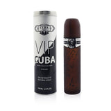 Cuba Vip Eau De Toilette Spray 90ml/3.3oz