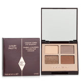 Charlotte Tilbury Luxury Palette - # The Golden Goddess  5.2g/0.18oz