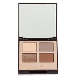 Charlotte Tilbury Luxury Palette - # The Golden Goddess  5.2g/0.18oz
