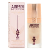 Charlotte Tilbury Airbrush Flawless Foundation - # 2 Neutral(Random Packing)  30ml/1oz