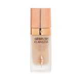 Charlotte Tilbury Airbrush Flawless Foundation - # 2 Neutral(Random Packing)  30ml/1oz