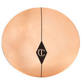 Charlotte Tilbury Airbrush Flawless Finish Powder - # 03 Tan  8g/0.28oz