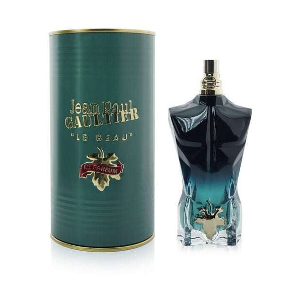 Jean Paul Gaultier Le Beau Le Parfum Eau De Parfum Intense Spray 125ml/4.2oz