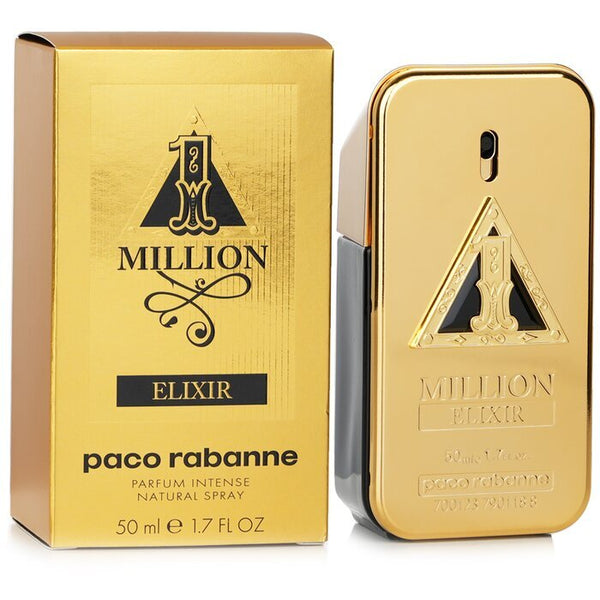 Paco Rabanne One Million Elixir Parfum Intense Spray 50ml/1.7oz