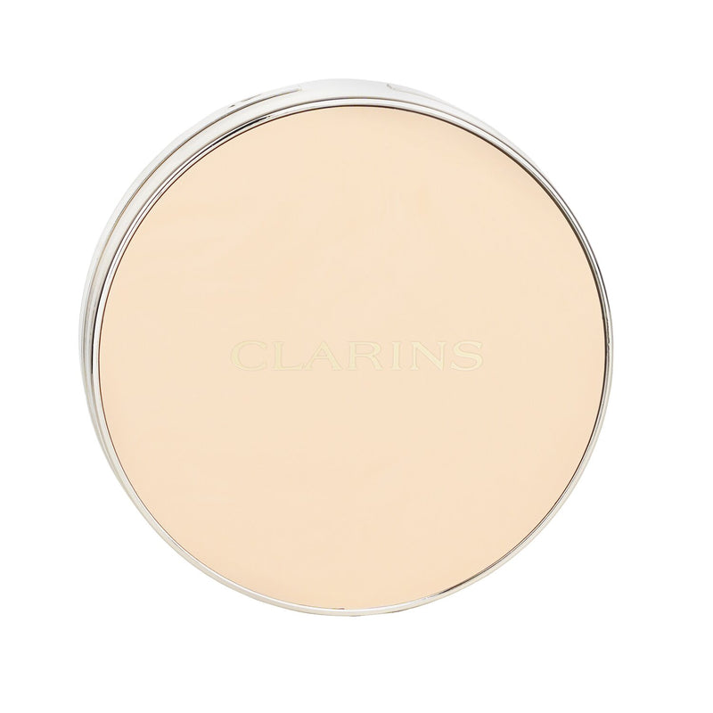 Clarins Ever Matte Compact Powder - # 02 light  10g/0.3oz