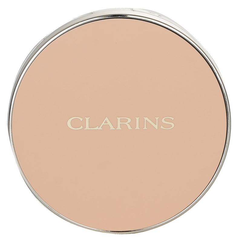 Clarins Ever Matte Compact Powder - # 03 Light Medium  10g/0.3oz