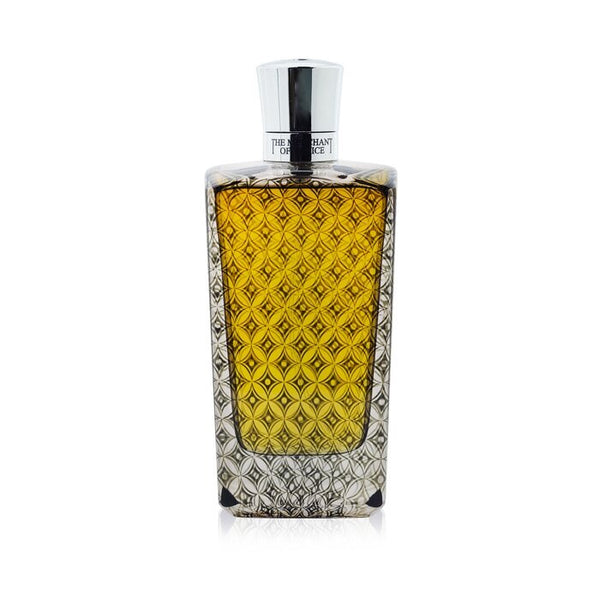Merchant of Venice Merchant Of Venice Ottoman Amber Eau De Parfum Spray 90ml/3.4oz