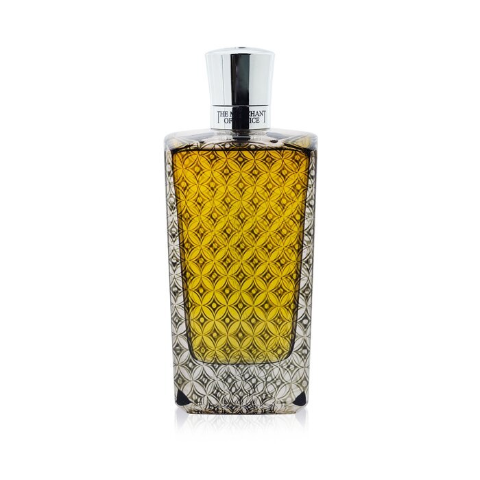 Merchant of Venice Merchant Of Venice Ottoman Amber Eau De Parfum Spray 90ml/3.4oz