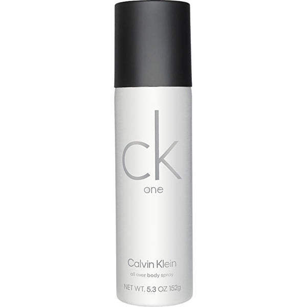 Calvin Klein Ck One Body Spray (Unisex) 154ml/5.2oz