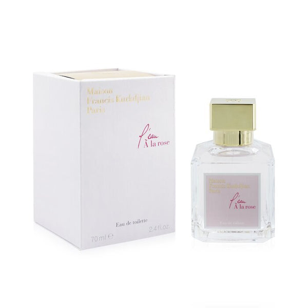 Maison Francis Kurkdjian L'eau A La Rose Eau De Toilette Spray 71ml/2.4oz
