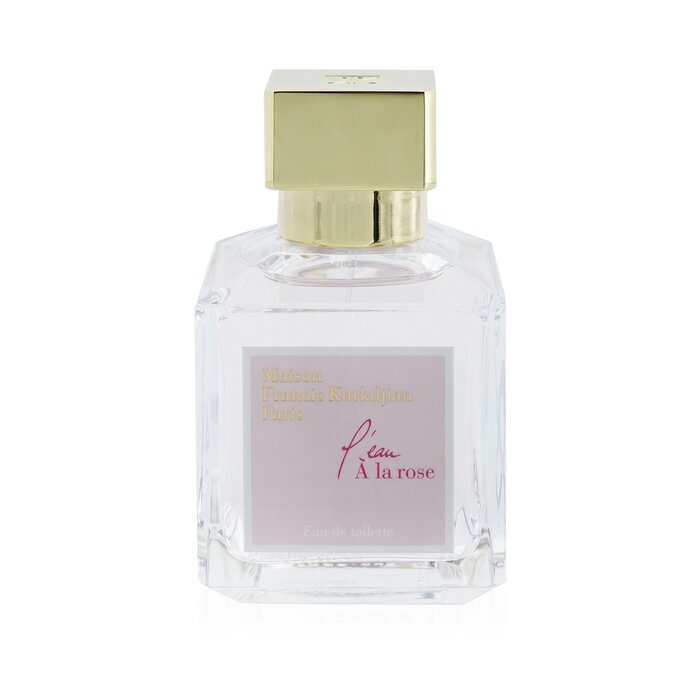 Maison Francis Kurkdjian L'eau A La Rose Eau De Toilette Spray 71ml/2.4oz