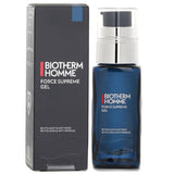Biotherm Homme Force Supreme Gel 50ml/1.69oz
