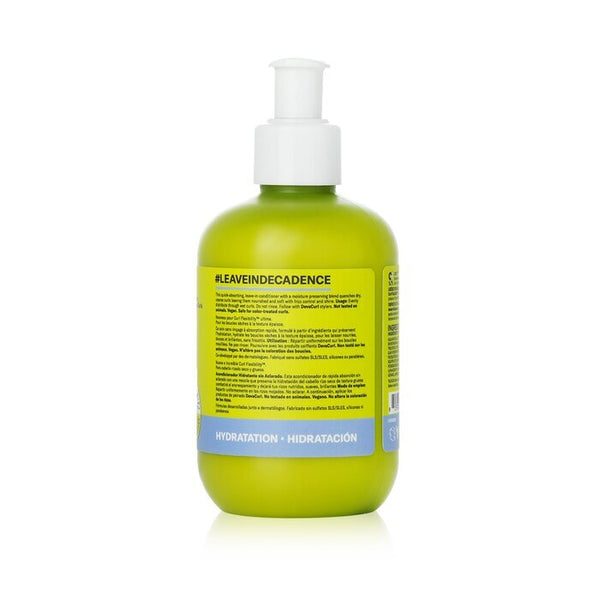 DevaCurl Leave-In Decadence Moisturizing Leave-In Conditioner 236ml/8oz
