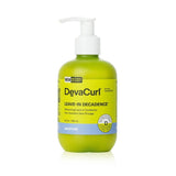DevaCurl Leave-In Decadence Moisturizing Leave-In Conditioner 236ml/8oz
