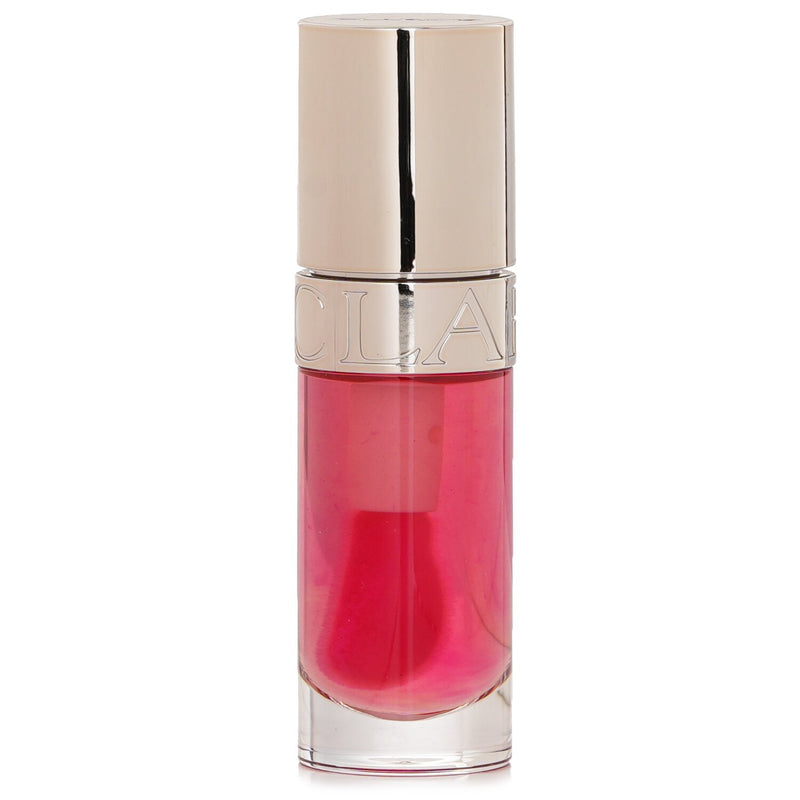 Clarins Lip Comfort Oil - # 04 Pitaya  7ml/0.2oz