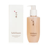 Sulwhasoo Gentle Cleansing Foam  200ml/6.76oz