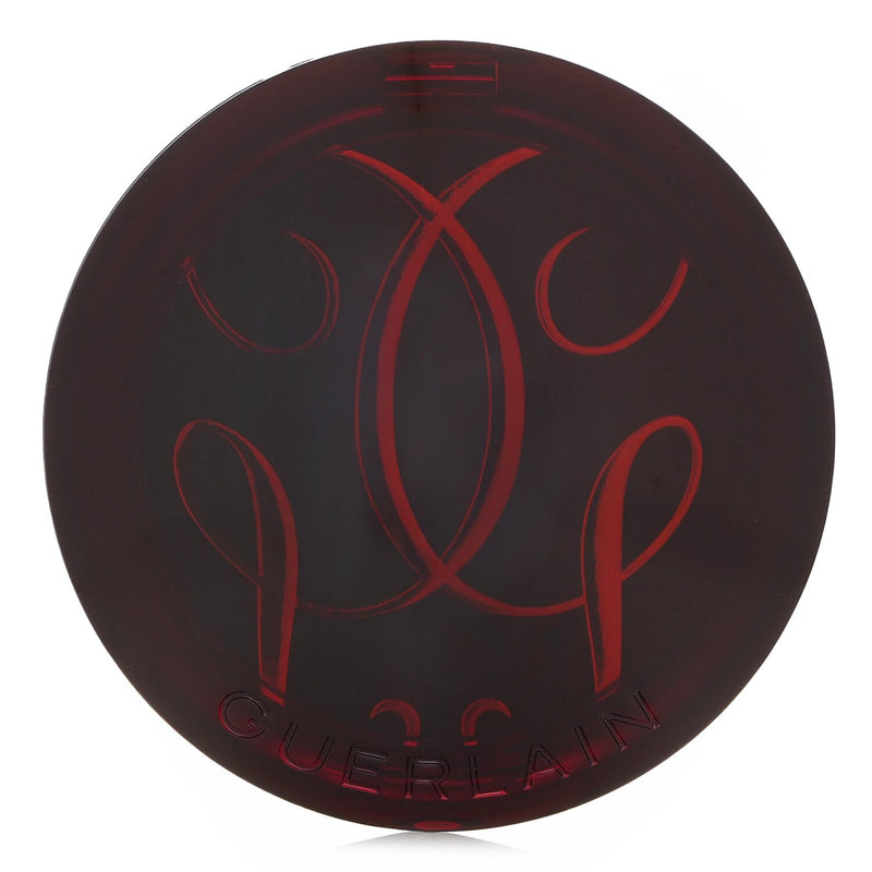 Guerlain Terracotta Light The Sun Kissed Healthy Glow Powder - # 02 Medium Cool  10g/0.3oz