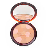 Guerlain Terracotta Light The Sun Kissed Healthy Glow Powder - # 02 Medium Cool  10g/0.3oz
