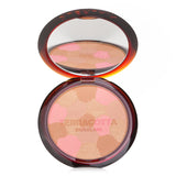 Guerlain Terracotta Light The Sun Kissed Healthy Glow Powder - # 04 Deep Cool  10g/0.3oz
