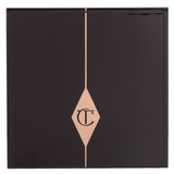 Charlotte Tilbury Luxury Palette - # Pillow Talk Dreams  6.6g/0.21oz