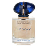 Giorgio Armani My Way Eau De Parfum Spray  50ml/1.7oz