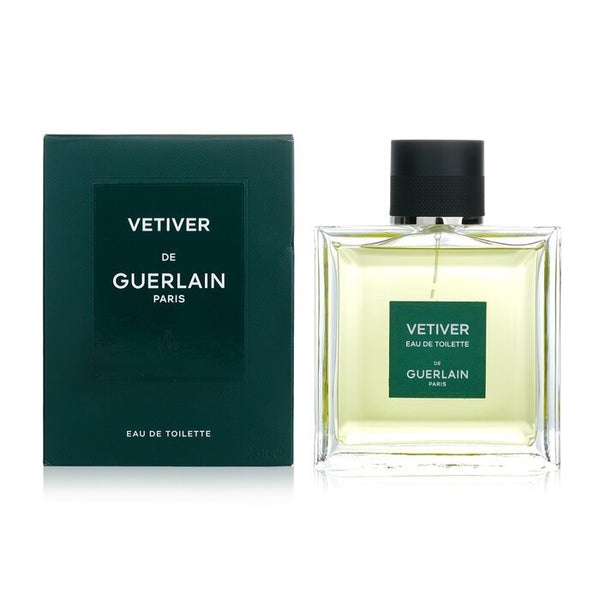 Guerlain Vetiver De Guerlain Paris Eau De Toilette 100ml/3.3oz